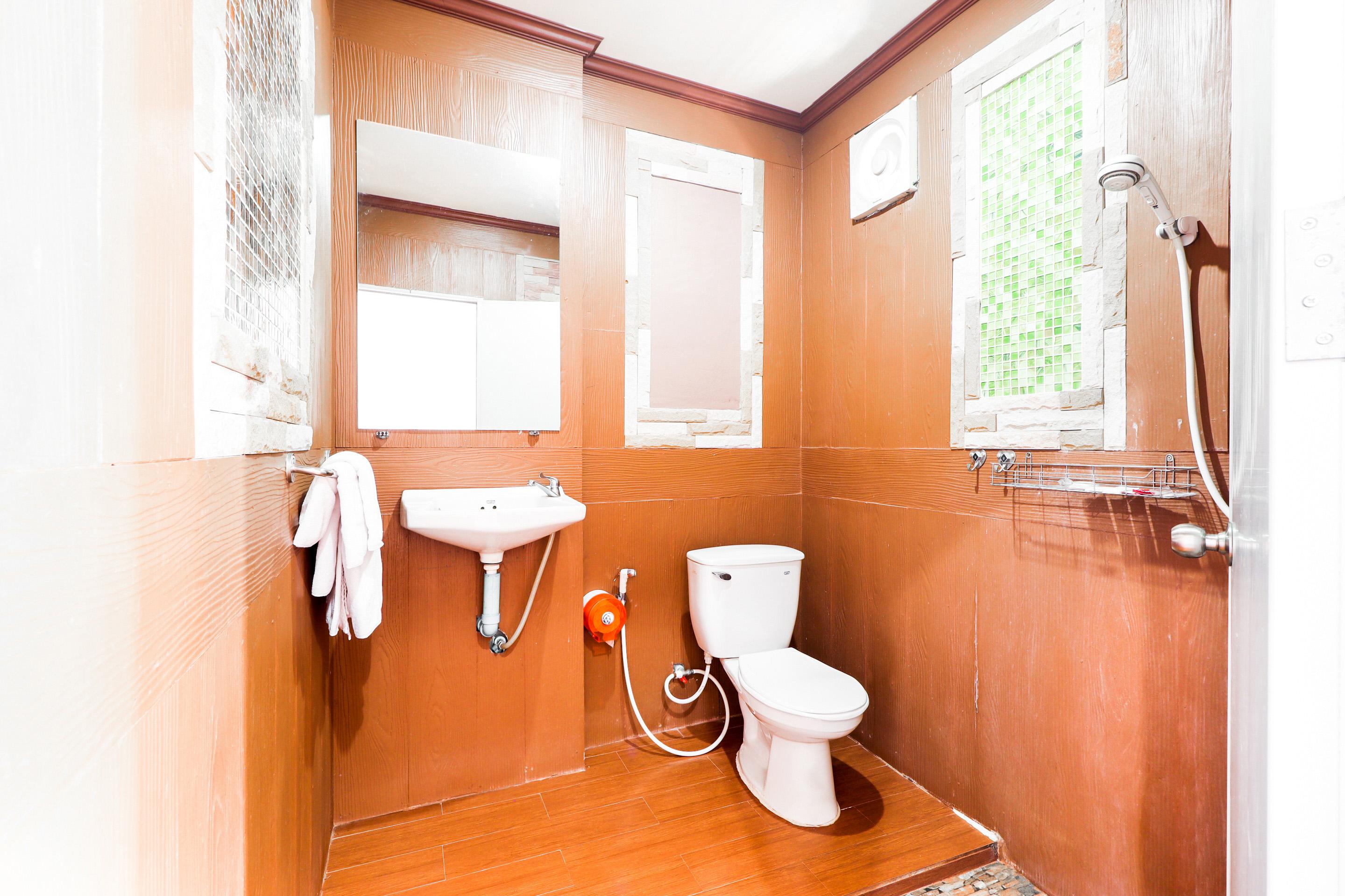 Oyo 359 Golden Nakara Place Chiang Saen Eksteriør billede