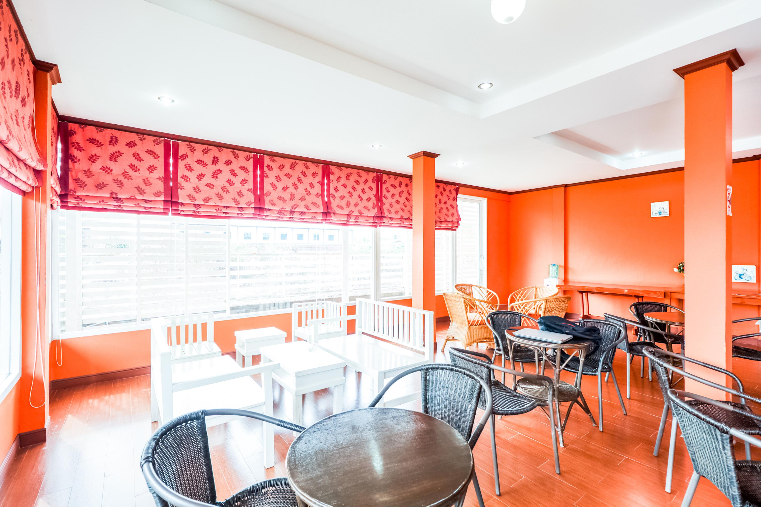 Oyo 359 Golden Nakara Place Chiang Saen Eksteriør billede