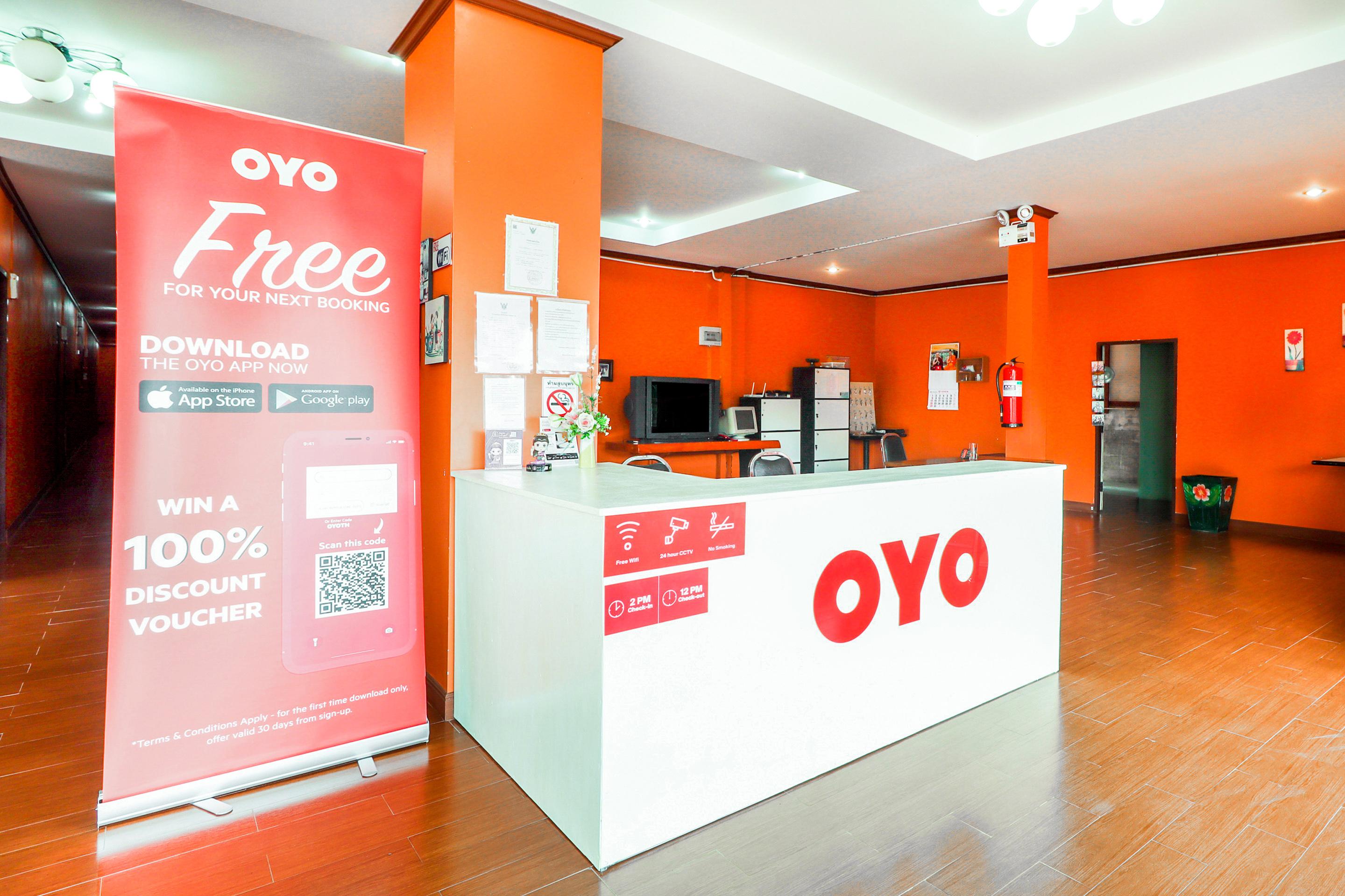 Oyo 359 Golden Nakara Place Chiang Saen Eksteriør billede
