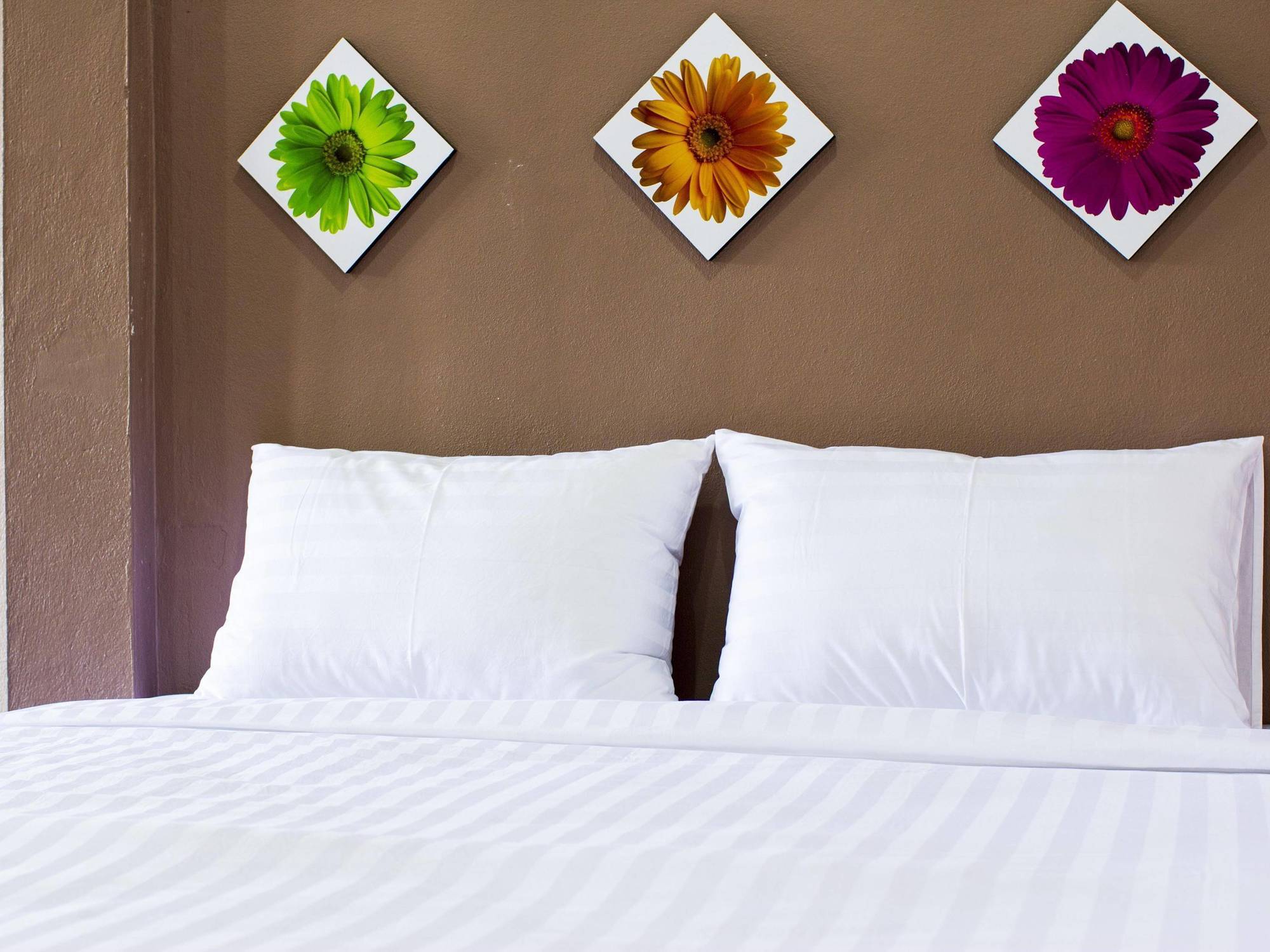 Oyo 359 Golden Nakara Place Chiang Saen Eksteriør billede