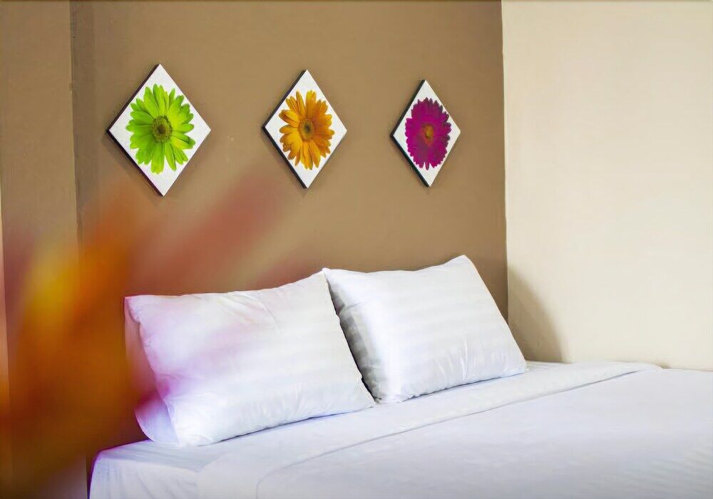 Oyo 359 Golden Nakara Place Chiang Saen Eksteriør billede